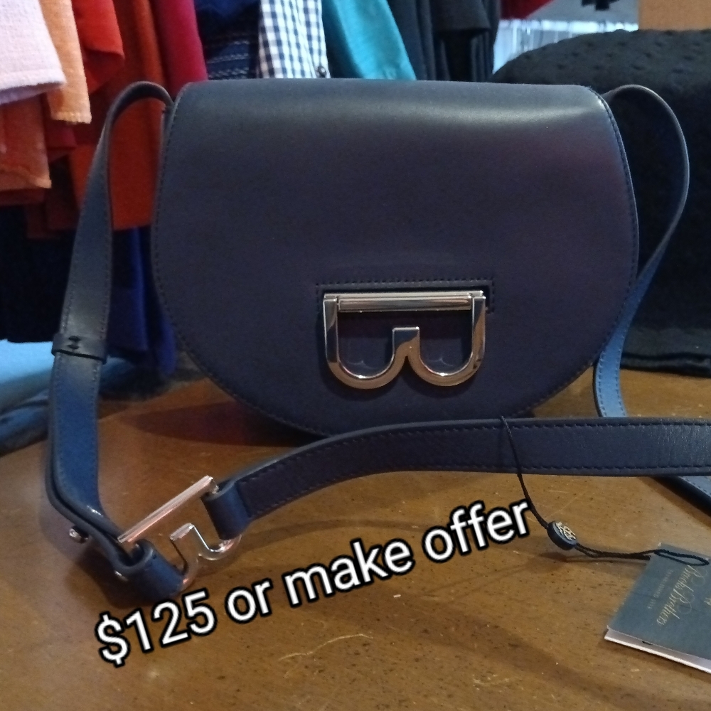 Brooks Brothers NWT Purse
